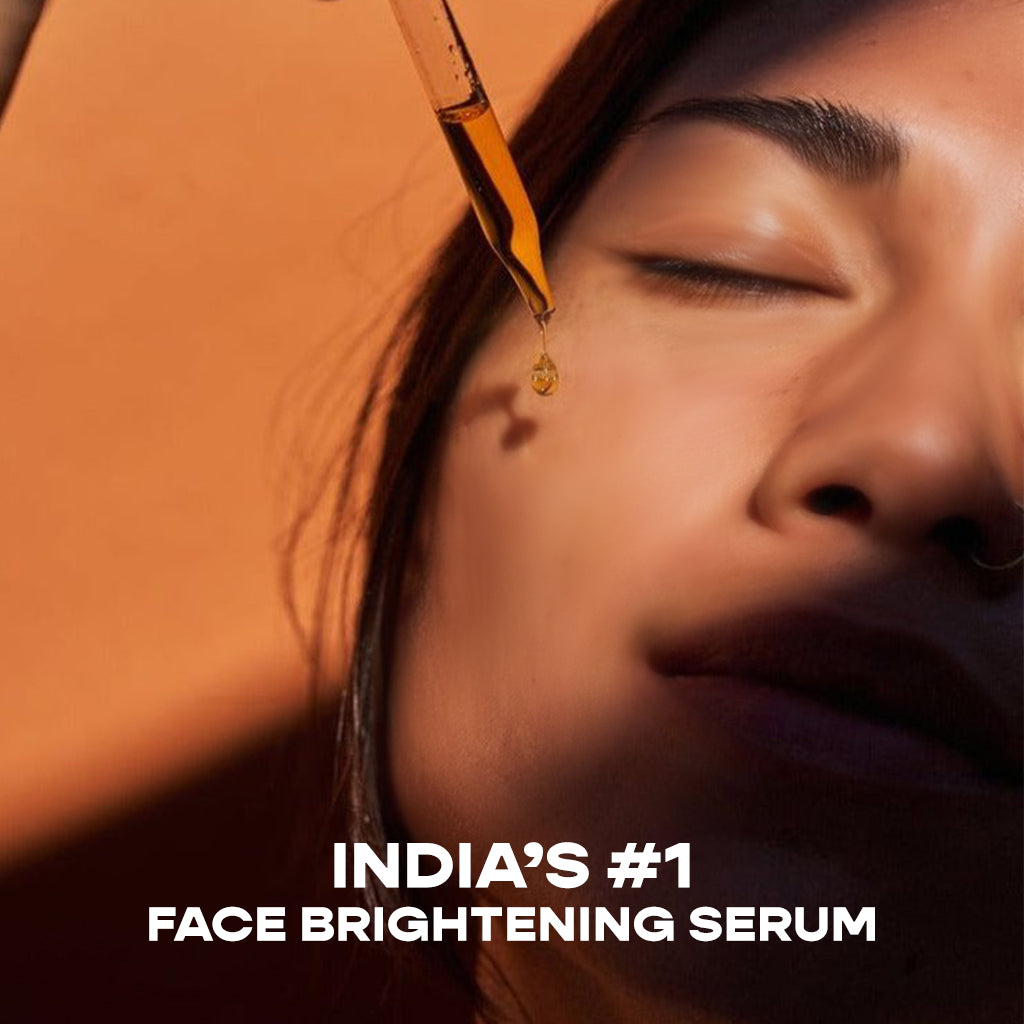 Akshaya Kumkumadi Oil | Ayurvedic Glow & Radiance Serum