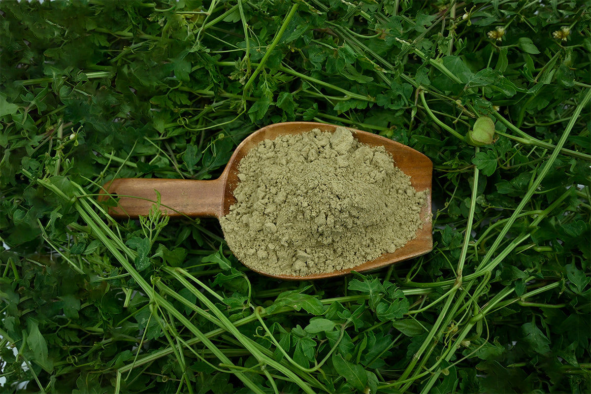 Akshaya Mudakathan Keerai Soup Powder
