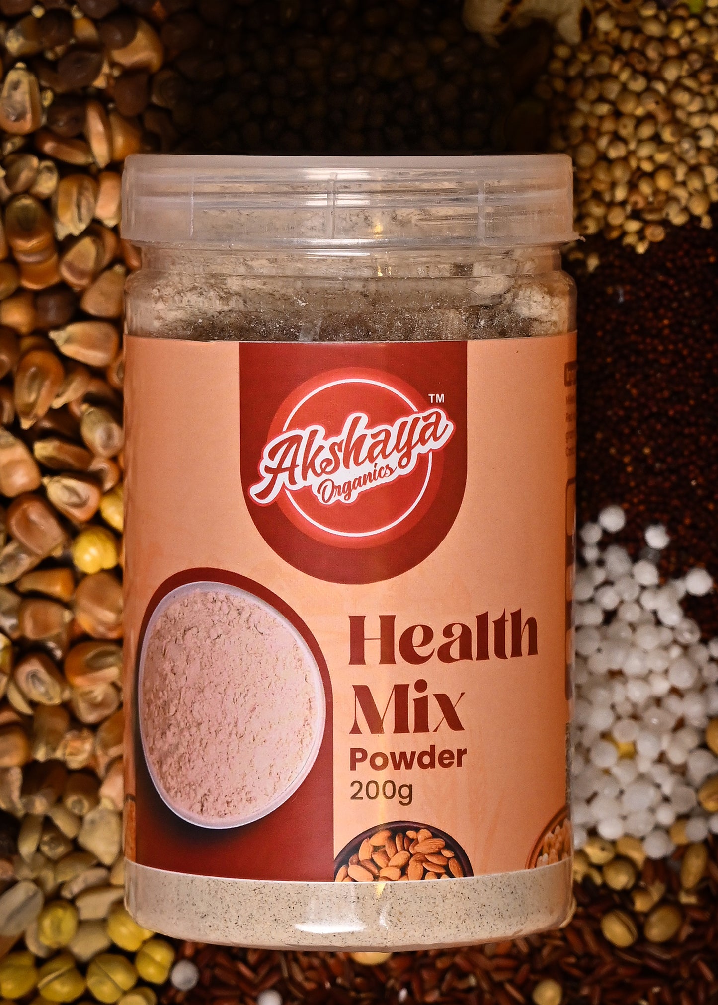 Akshaya Health Mix