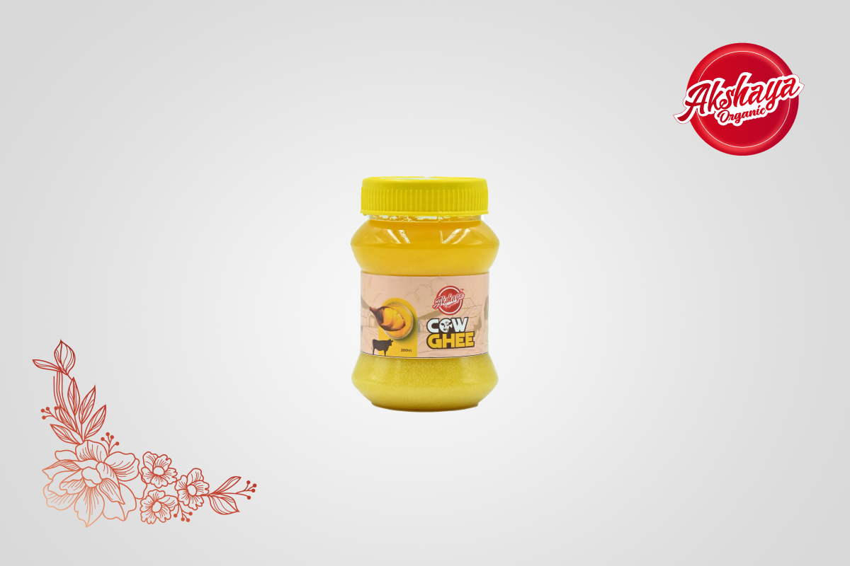 Akshaya Cow Ghee