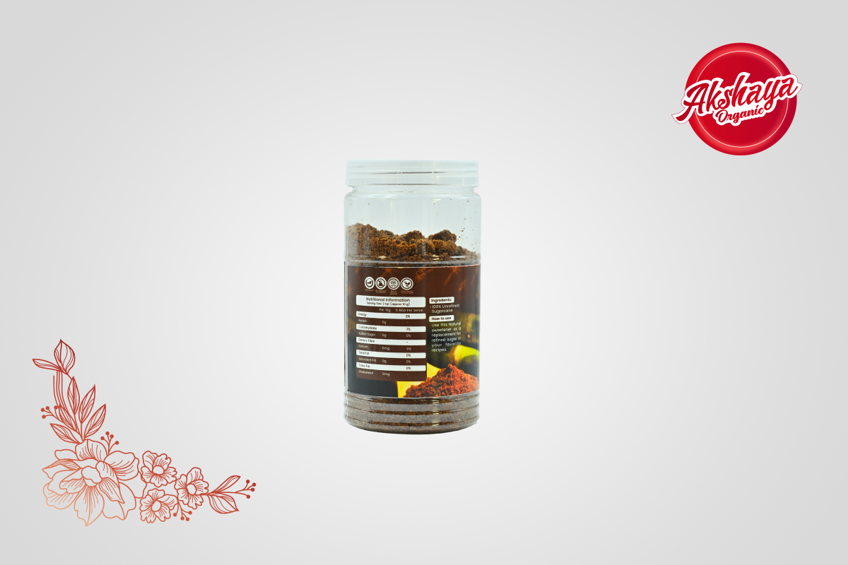 Akshaya Country Sugar