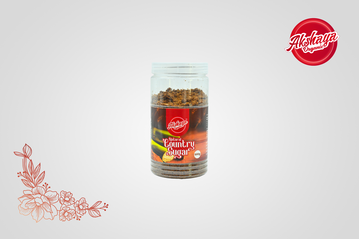 Akshaya Country Sugar