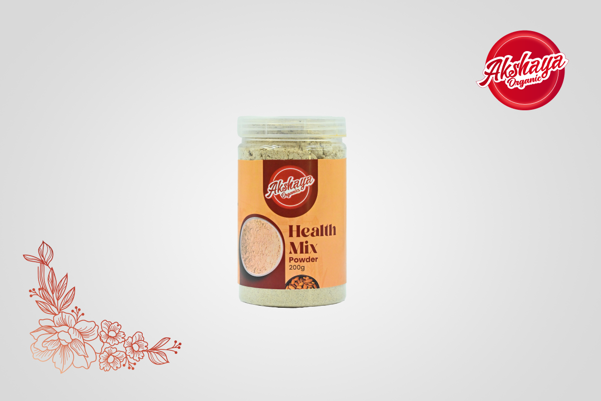 Akshaya Health Mix