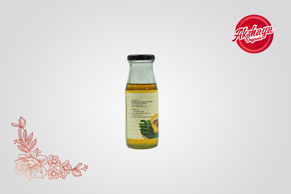 Akshaya Pure Drumstick Honey