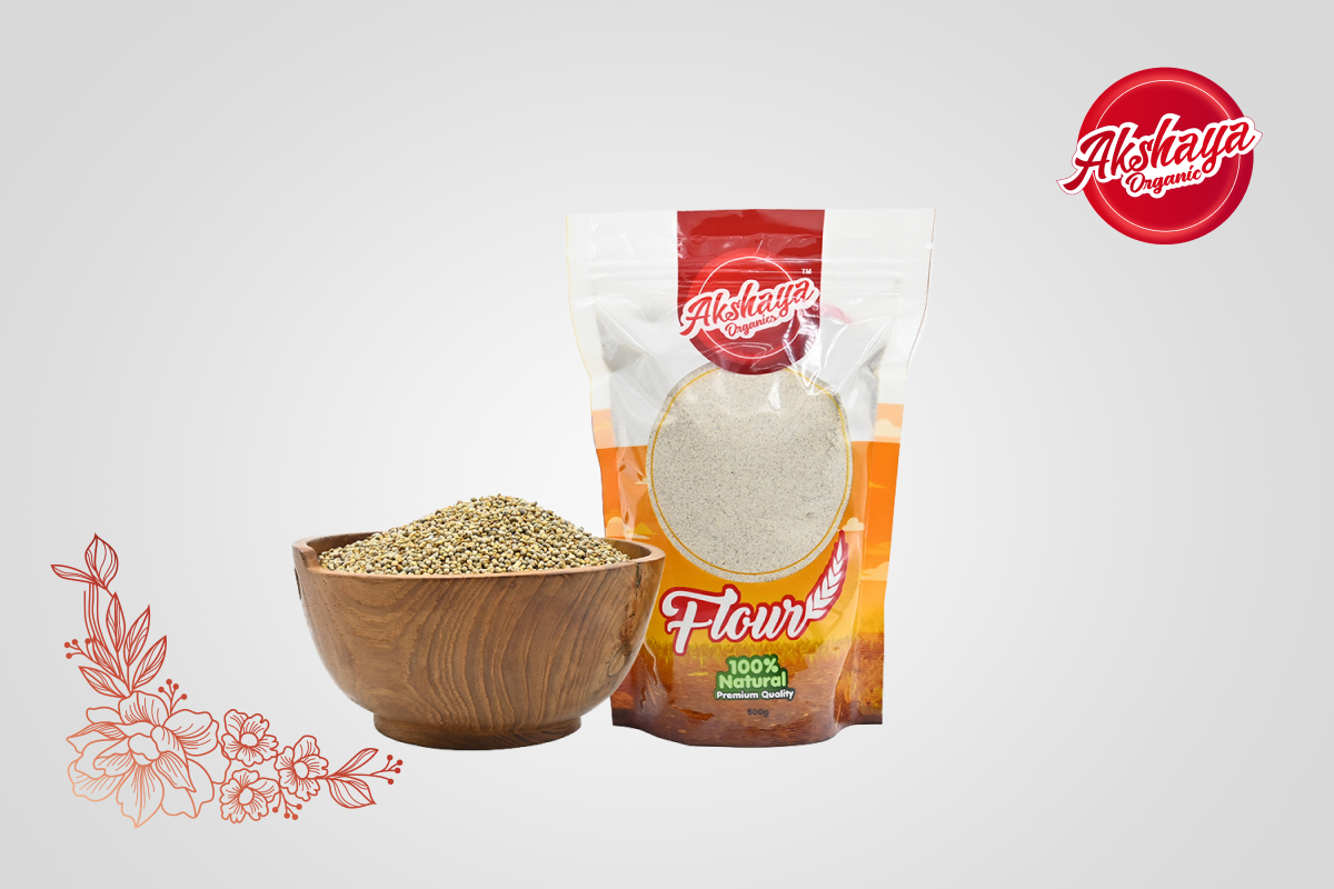 Akshaya Kambu Flour