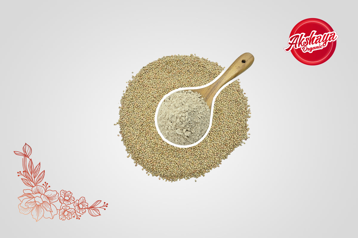 Akshaya Kollu Soup Powder