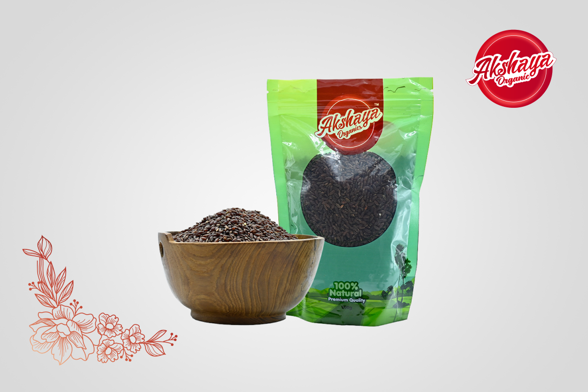 Akshaya Mappillai Rice