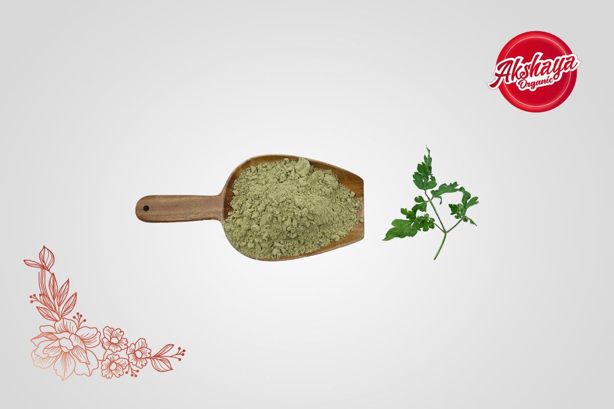 Akshaya Mudakathan Keerai Soup Powder