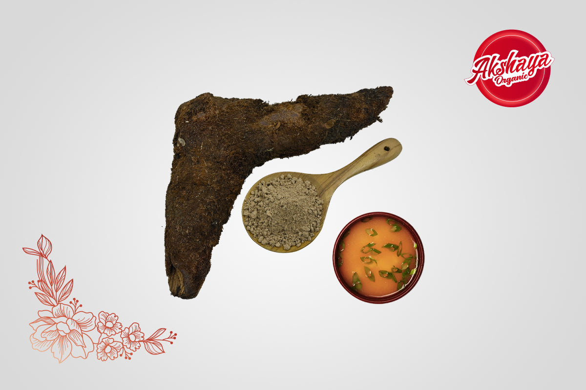 Akshaya Mudavatukal Soup Powder