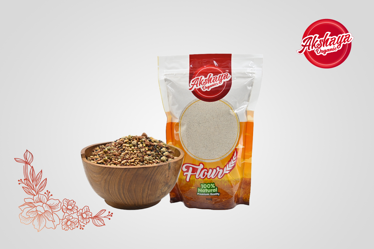 Akshaya Multigrain Flour