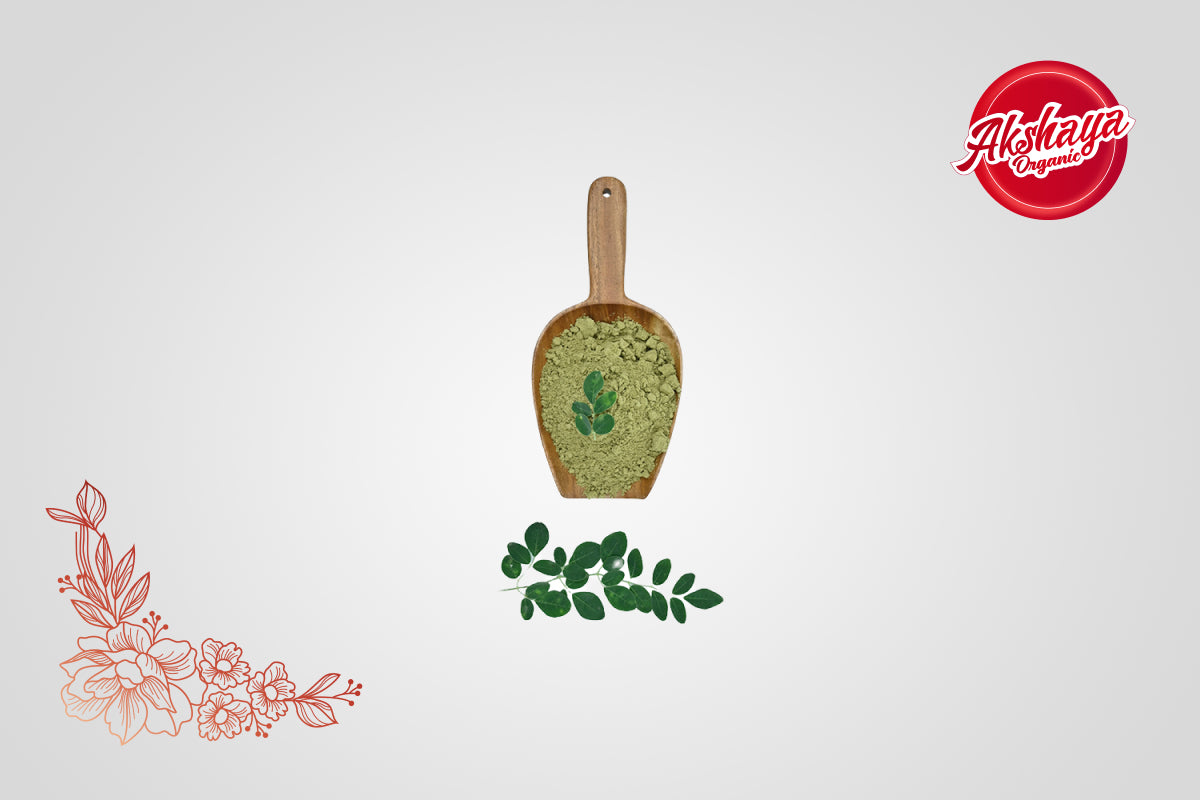 Akshaya Murungai Keerai Soup Powder
