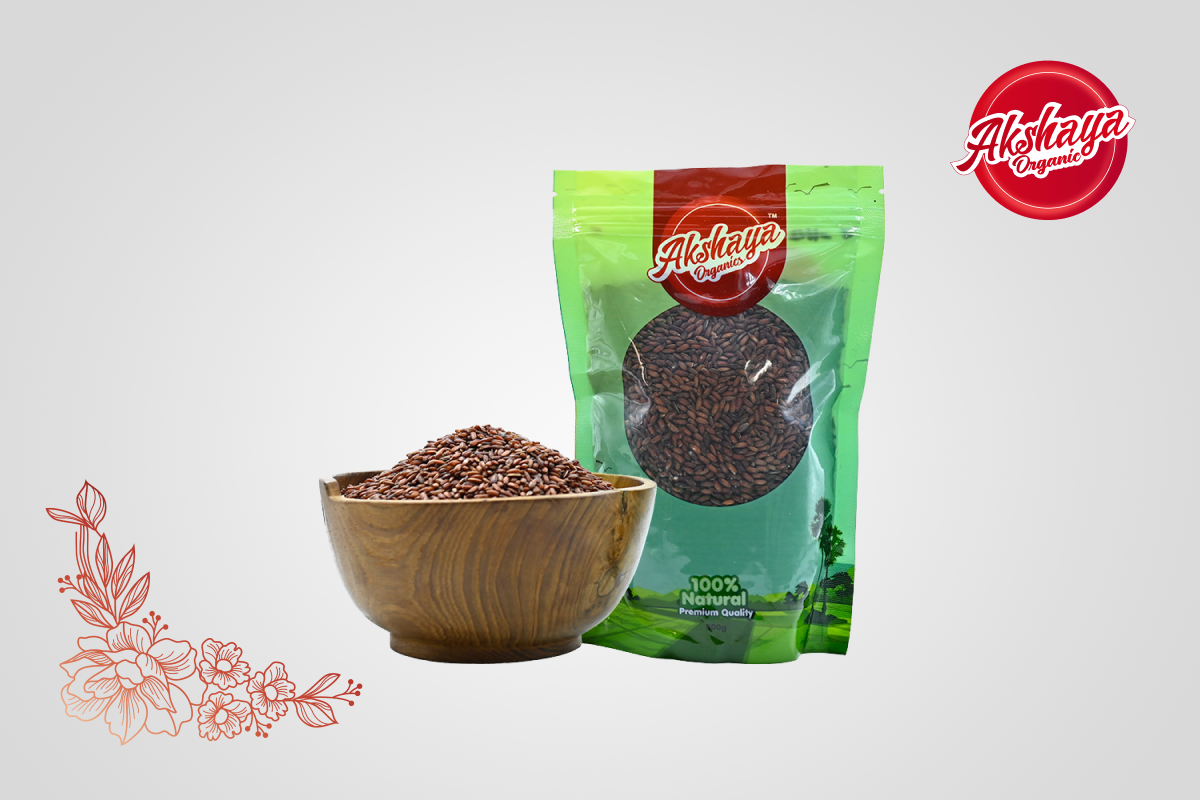 Akshaya Poongar Rice