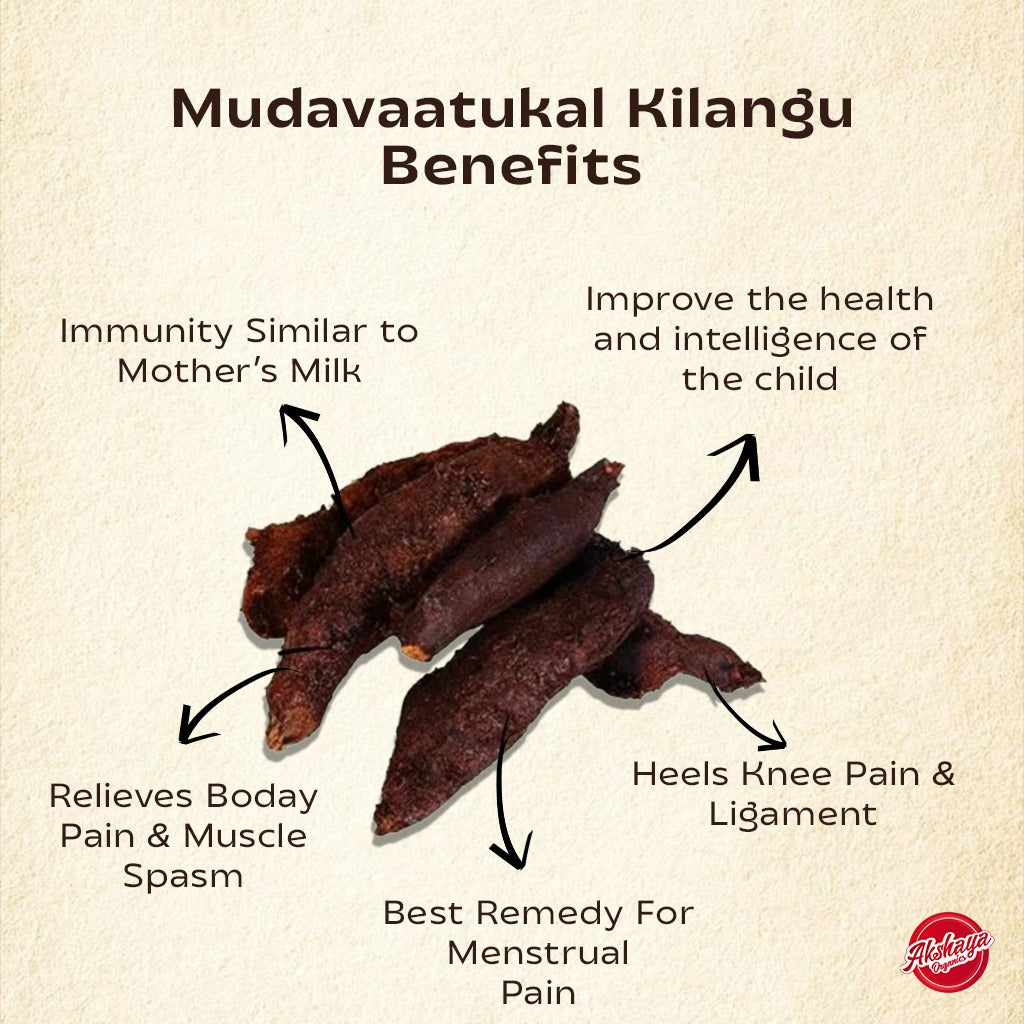 Akshaya Mudavatukal Soup Powder