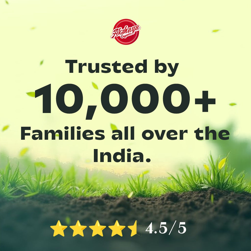 Akshaya Mudavatukal Soup Powder