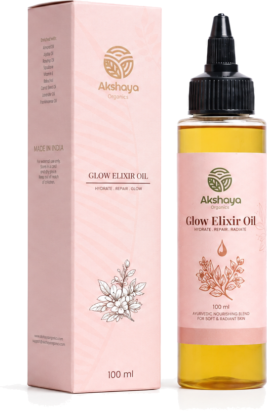 Akshaya natural skincare