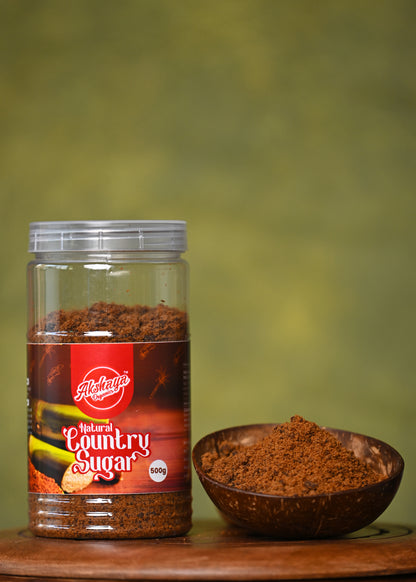 Akshaya Country Sugar