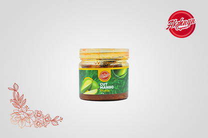 Akshaya Cut Mango Pickle