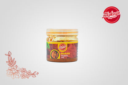 Akshaya Pickle Thokku