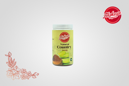 Akshaya Country Sugar