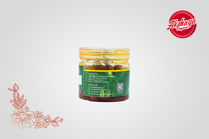 Akshaya Cut Mango Pickle