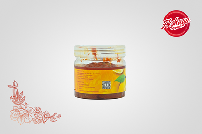 Akshaya Lemon Pickle