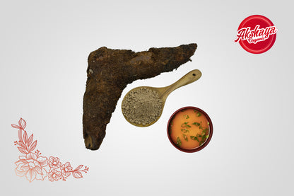 Akshaya Mudavatukal Soup Powder