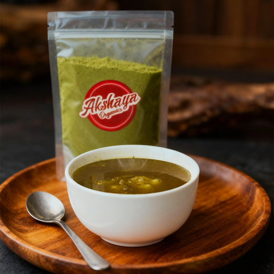 Akshaya Mudavatukal Soup Powder