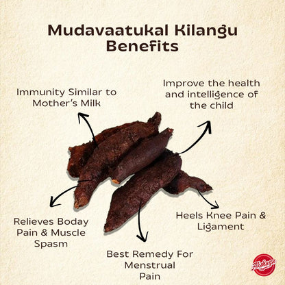Akshaya Mudavatukal Soup Powder