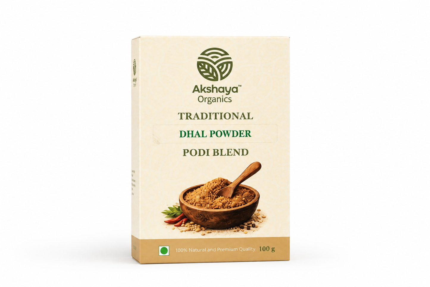 Akshaya Dhal Powder