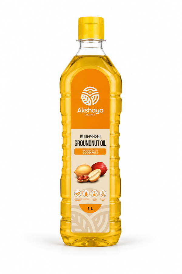 Akshaya Kitchen Essentials Trio