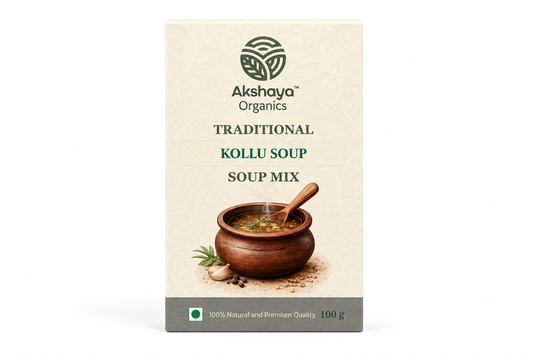 Akshaya Kollu Soup Powder