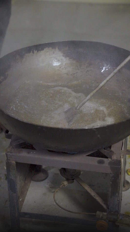 Akshaya Chettinad Kara Kuzhambu